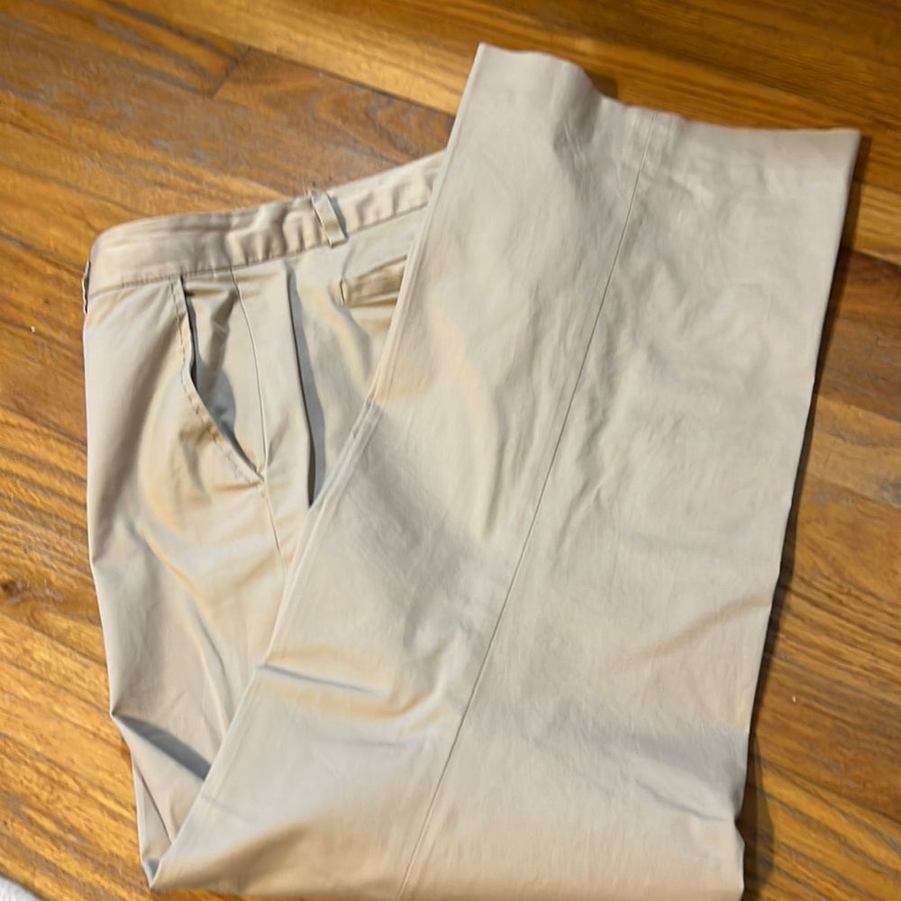 Banana Republic chino